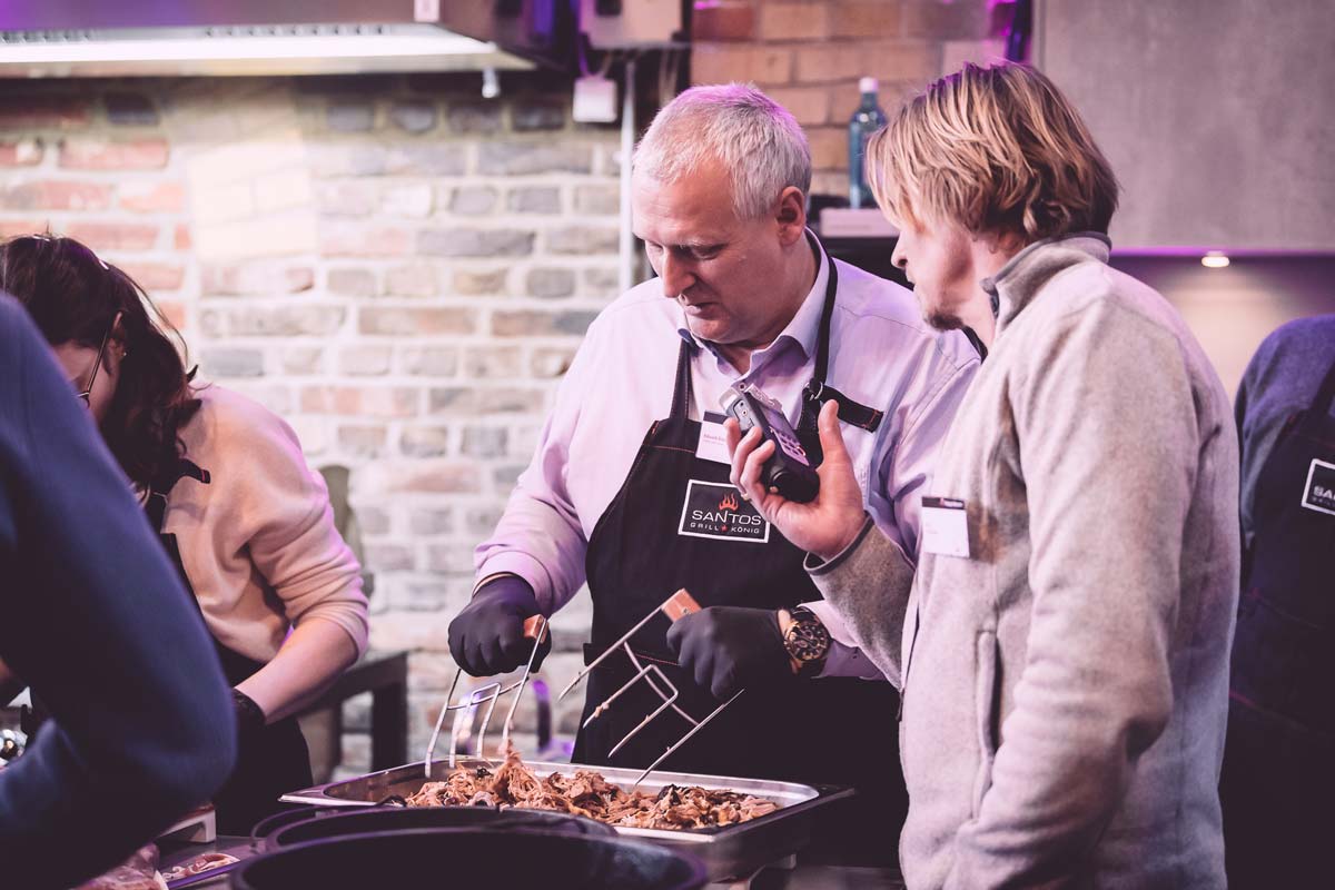 Eduard Eissing Geschäftsführer Topigs-SNW