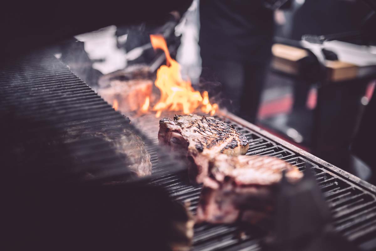 Gillgut - Das grillt sich richtig gut!