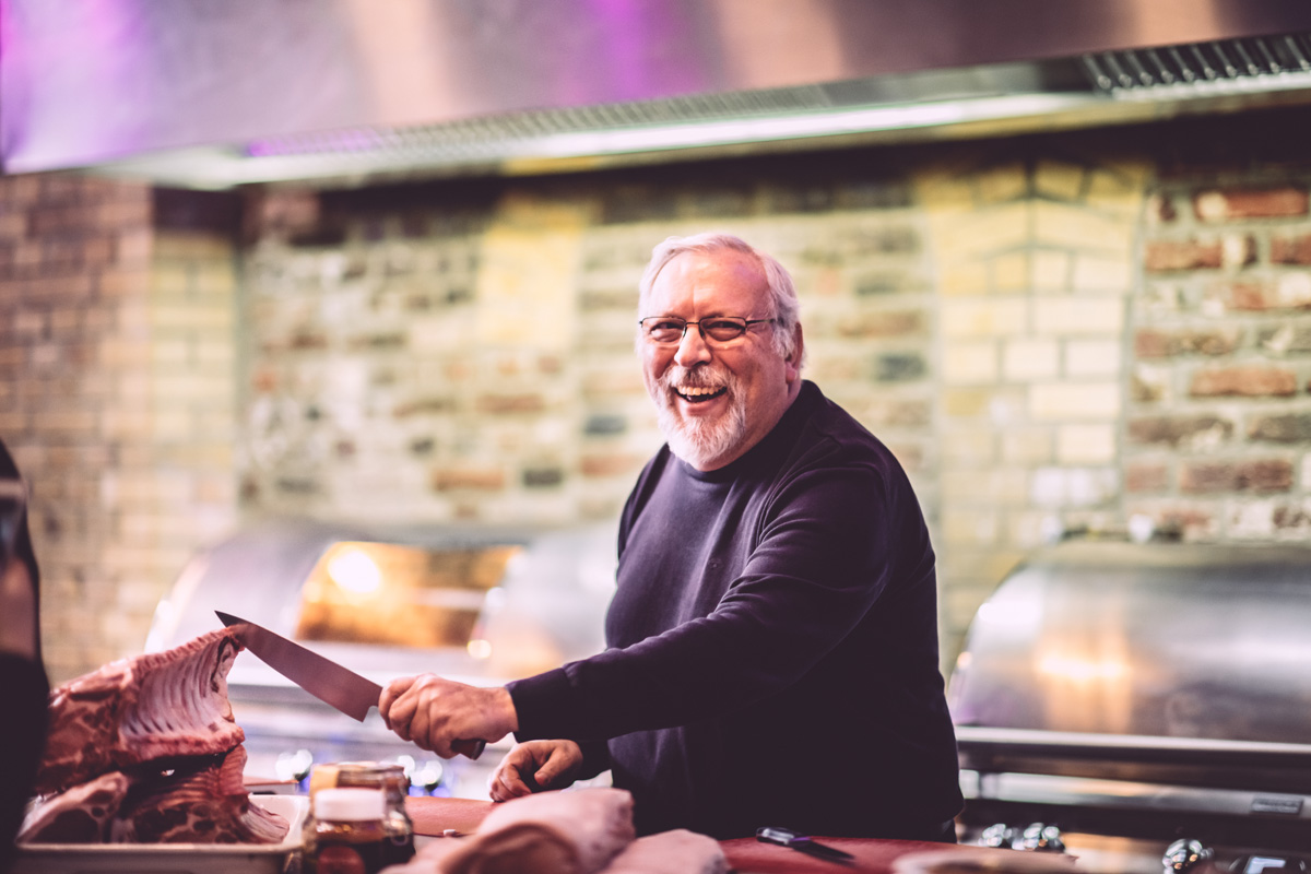 Rainer Keek - Allgemeine Fleischerzeitung - Korrospondent