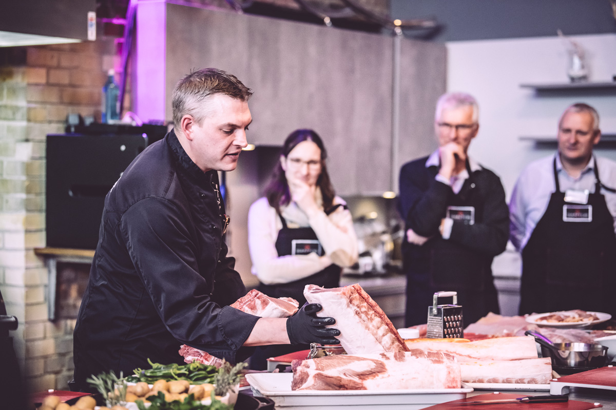 Sebastian Schmidt erklärt es genau - darauf kommt es an.