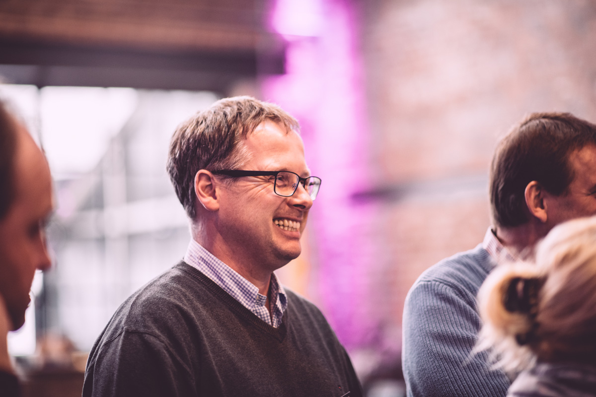 So machts Spaß - Grillen wie die Profis